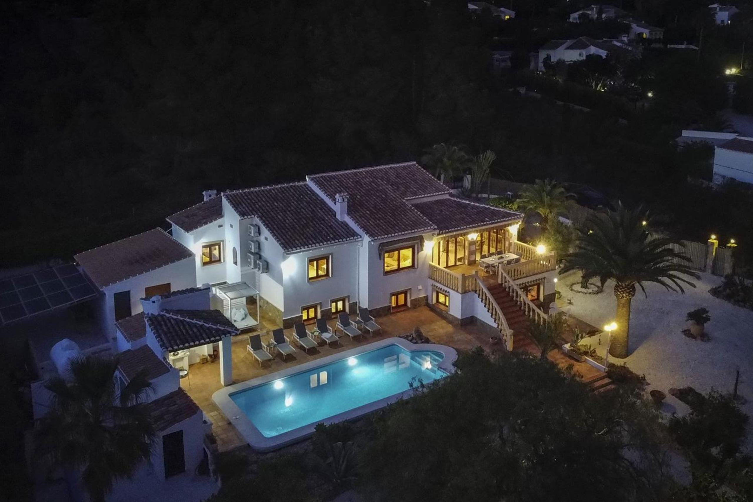 Casa Cora