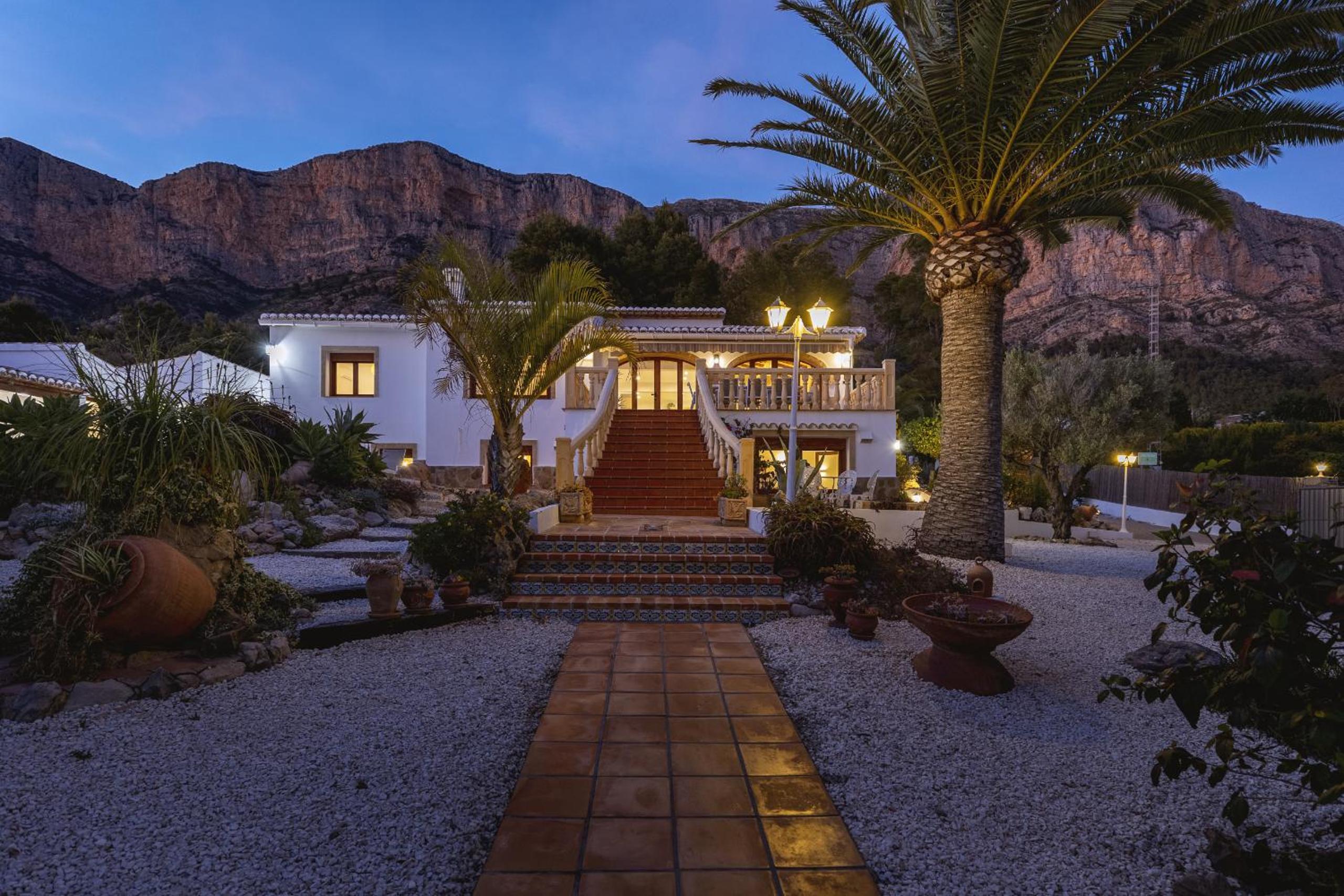 Casa Cora