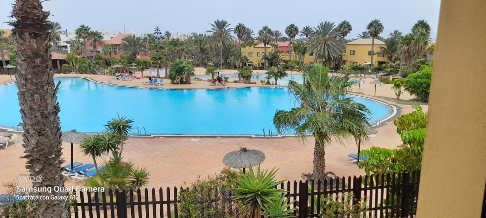 Apartment Cumbre Vieja Fuerteventura