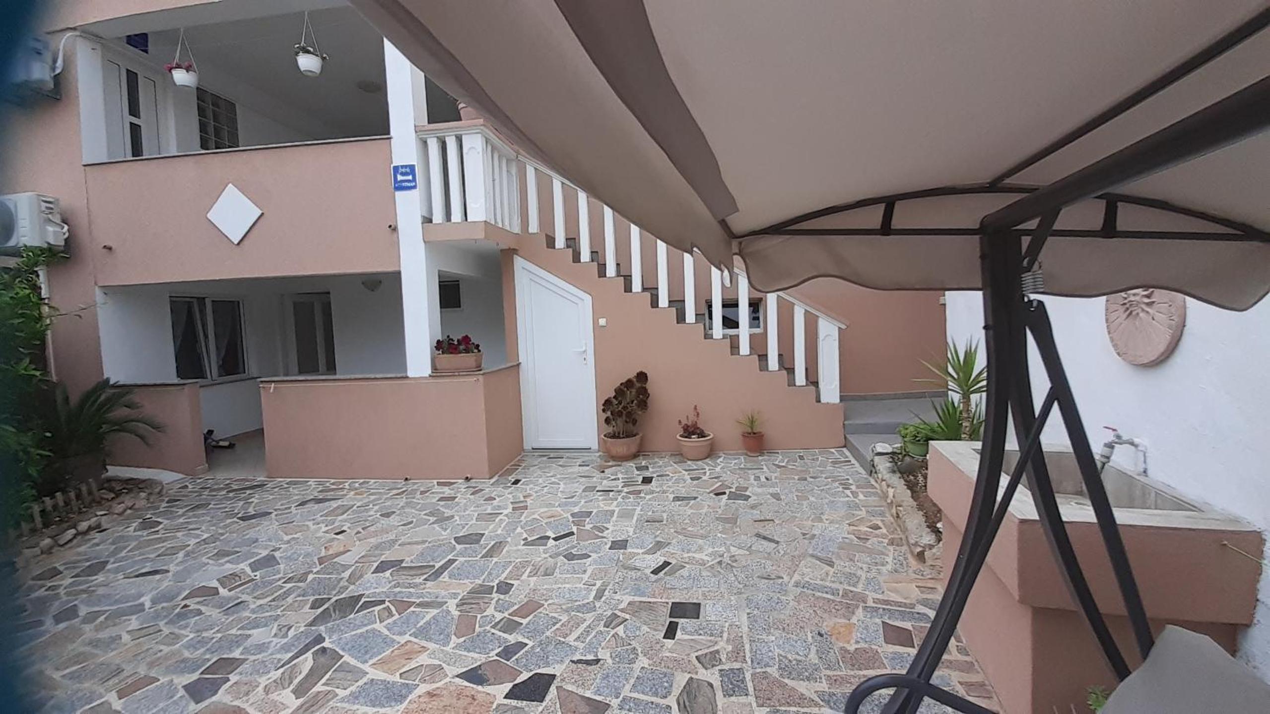 apartmani G&M view 4