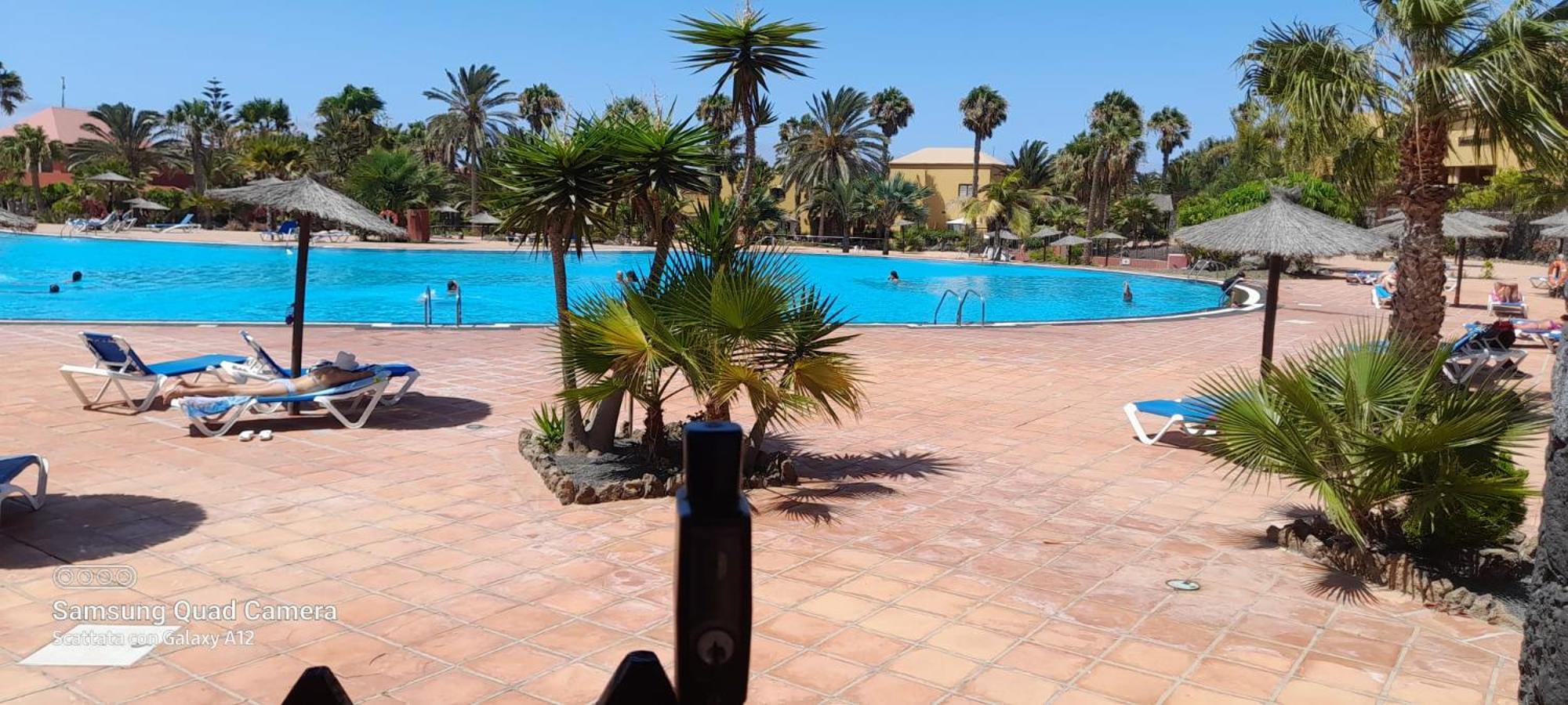 Apartment Cumbre Vieja Fuerteventura
