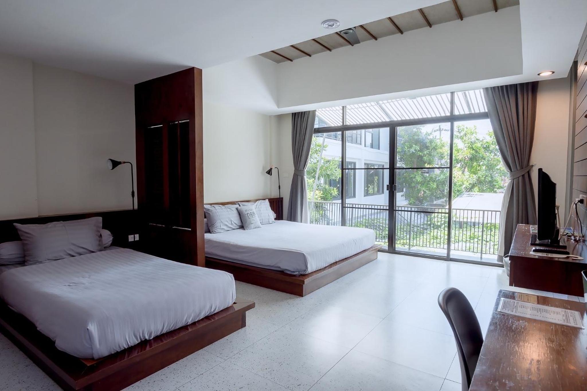 Gord ChiangMai Hotel