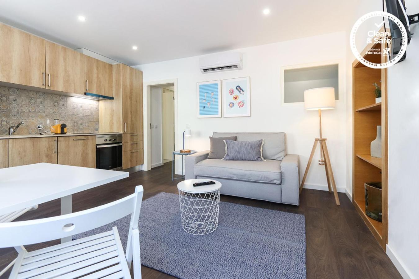Benfica Apartments I by Homing photo 3