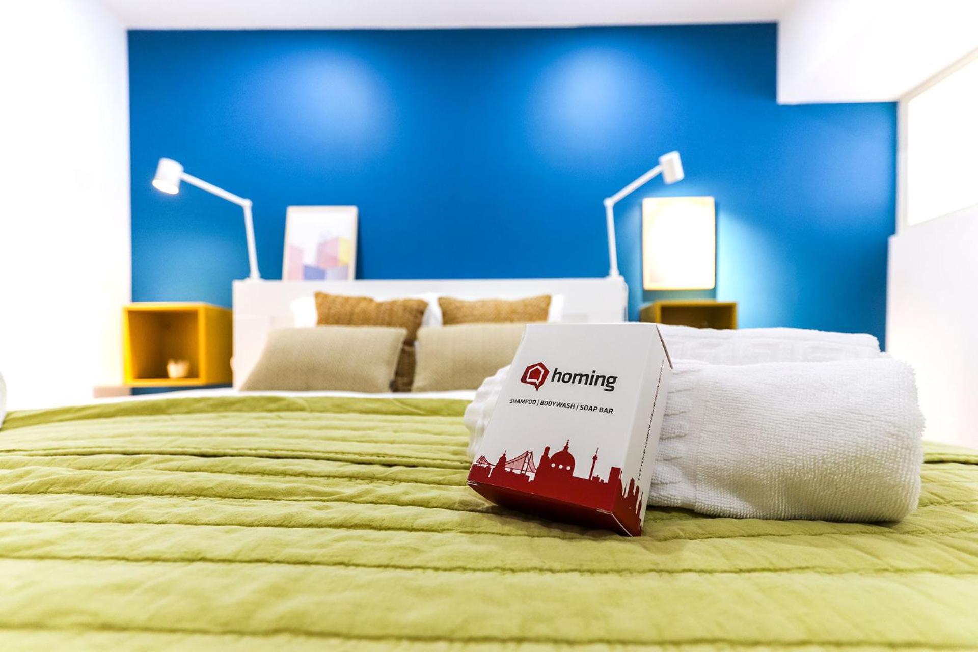 Benfica Apartments I by Homing photo 4