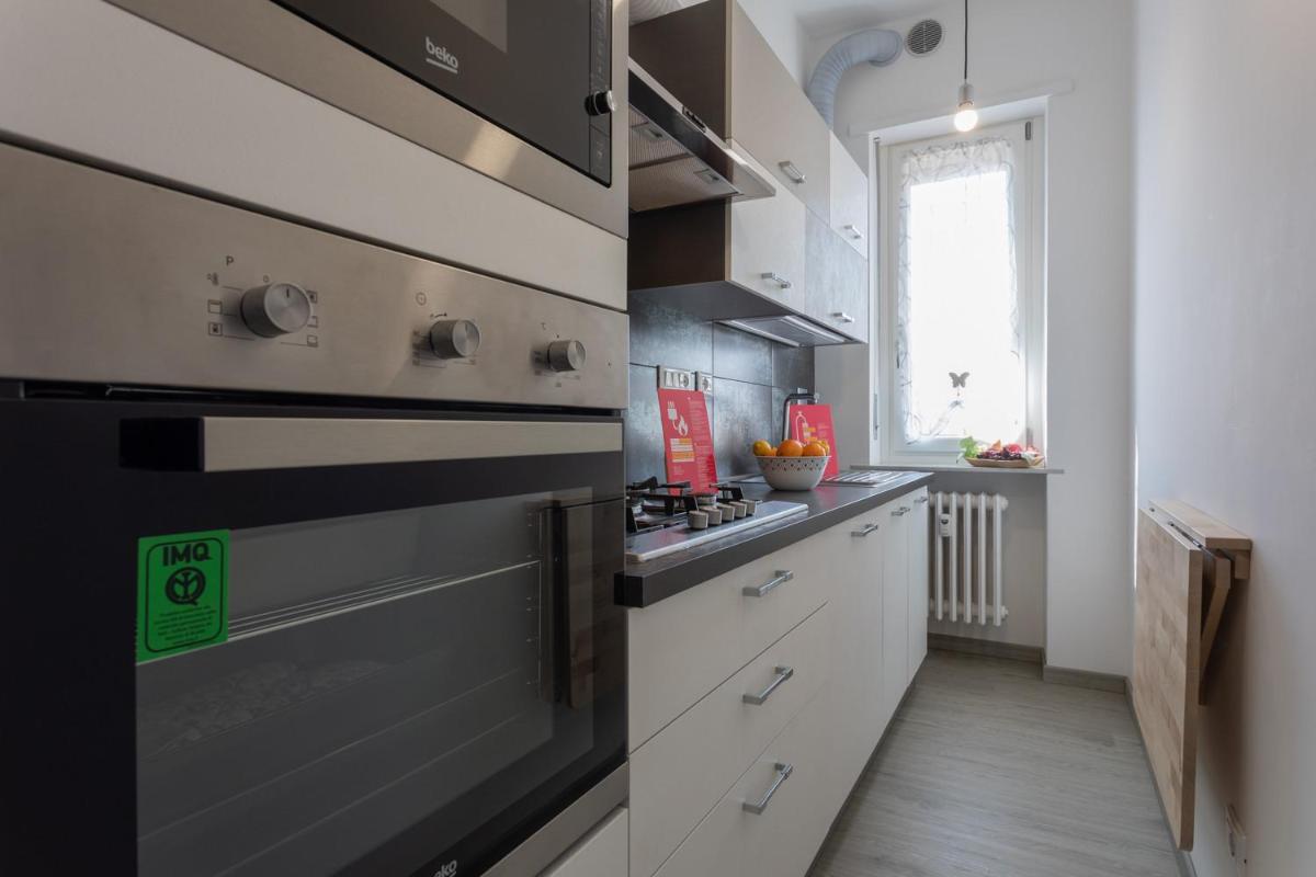 Moncalieri Bright Apartment by Wonderful Italy