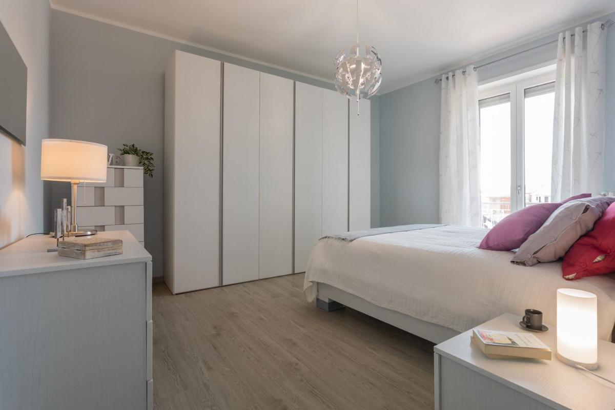 Moncalieri Bright Apartment by Wonderful Italy