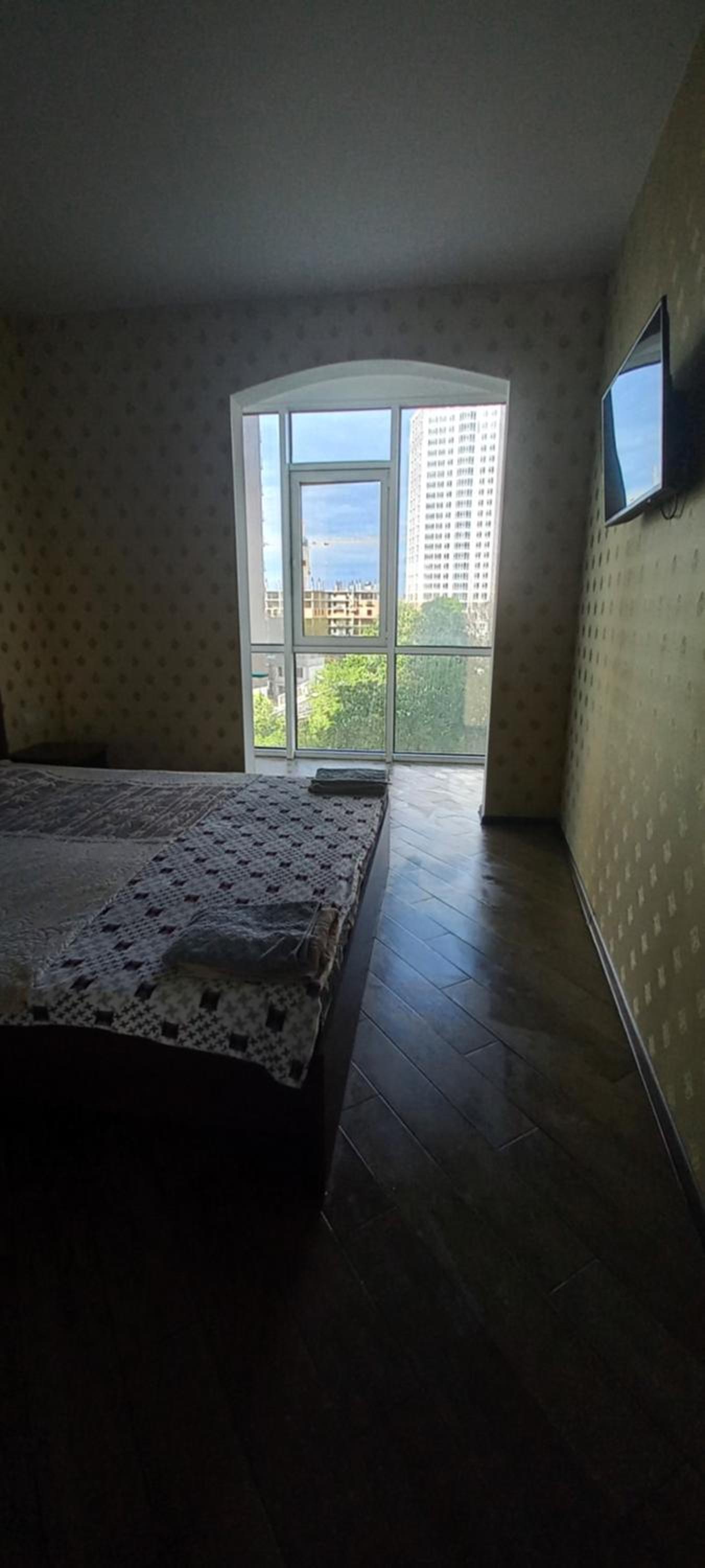 26 Perlyna Arcadia apartment view 5
