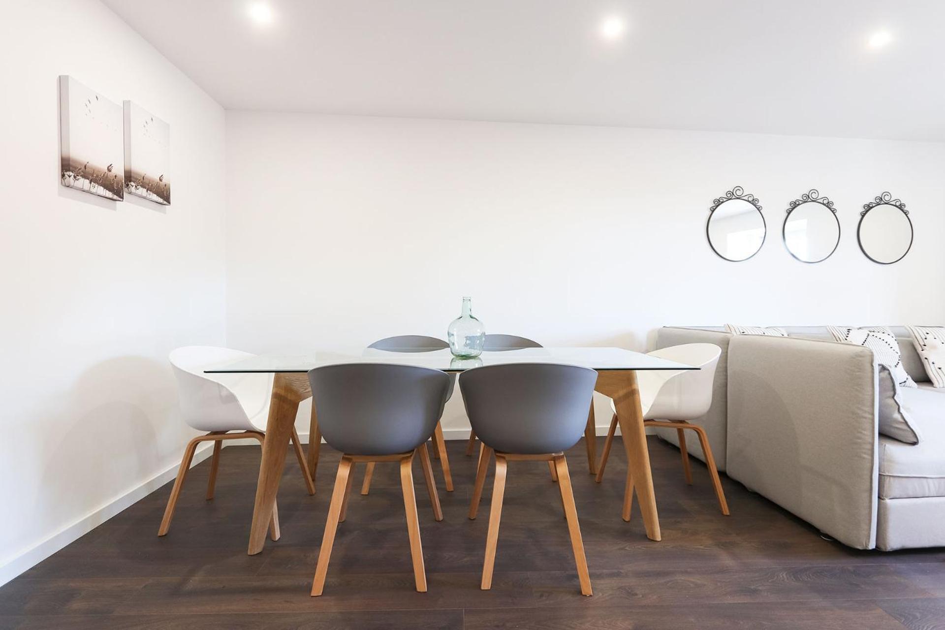Benfica Apartments III by Homing view 3