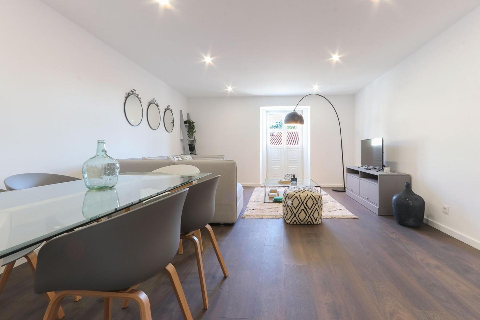 Benfica Apartments III by Homing view 4