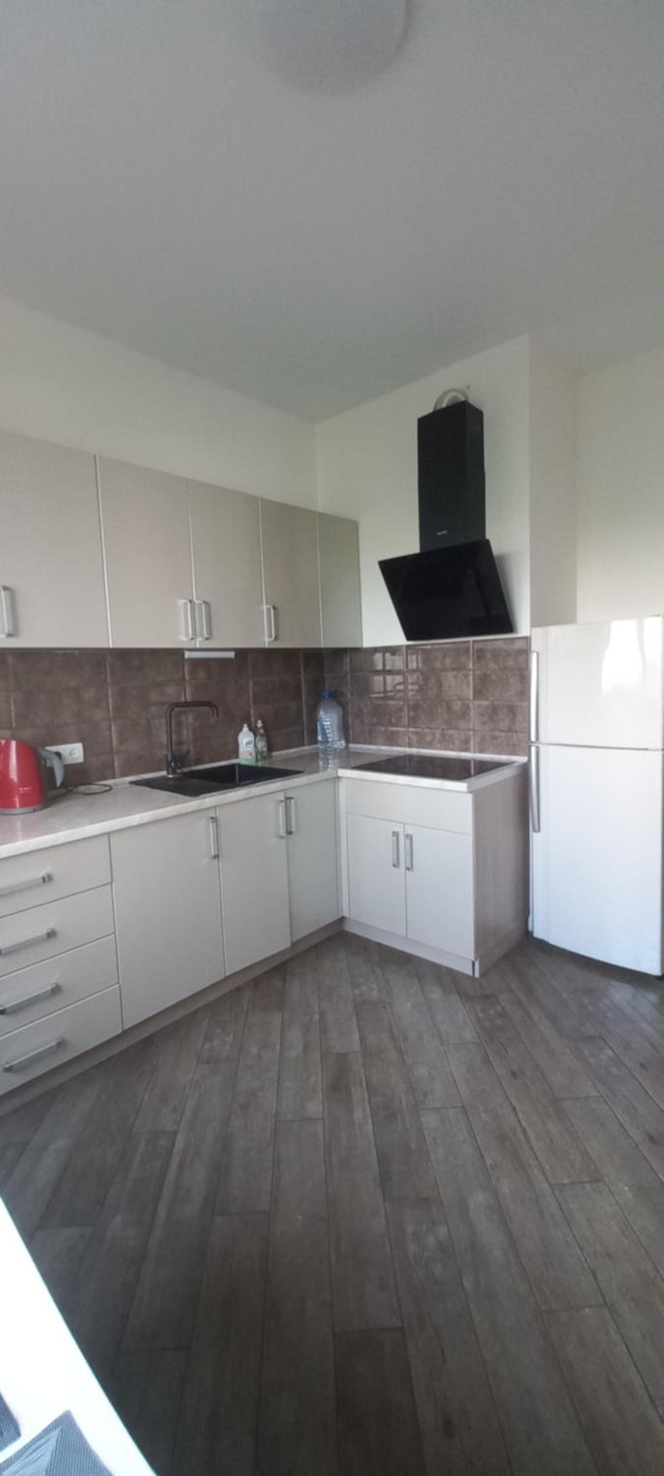 26 Perlyna Arcadia apartment view 2