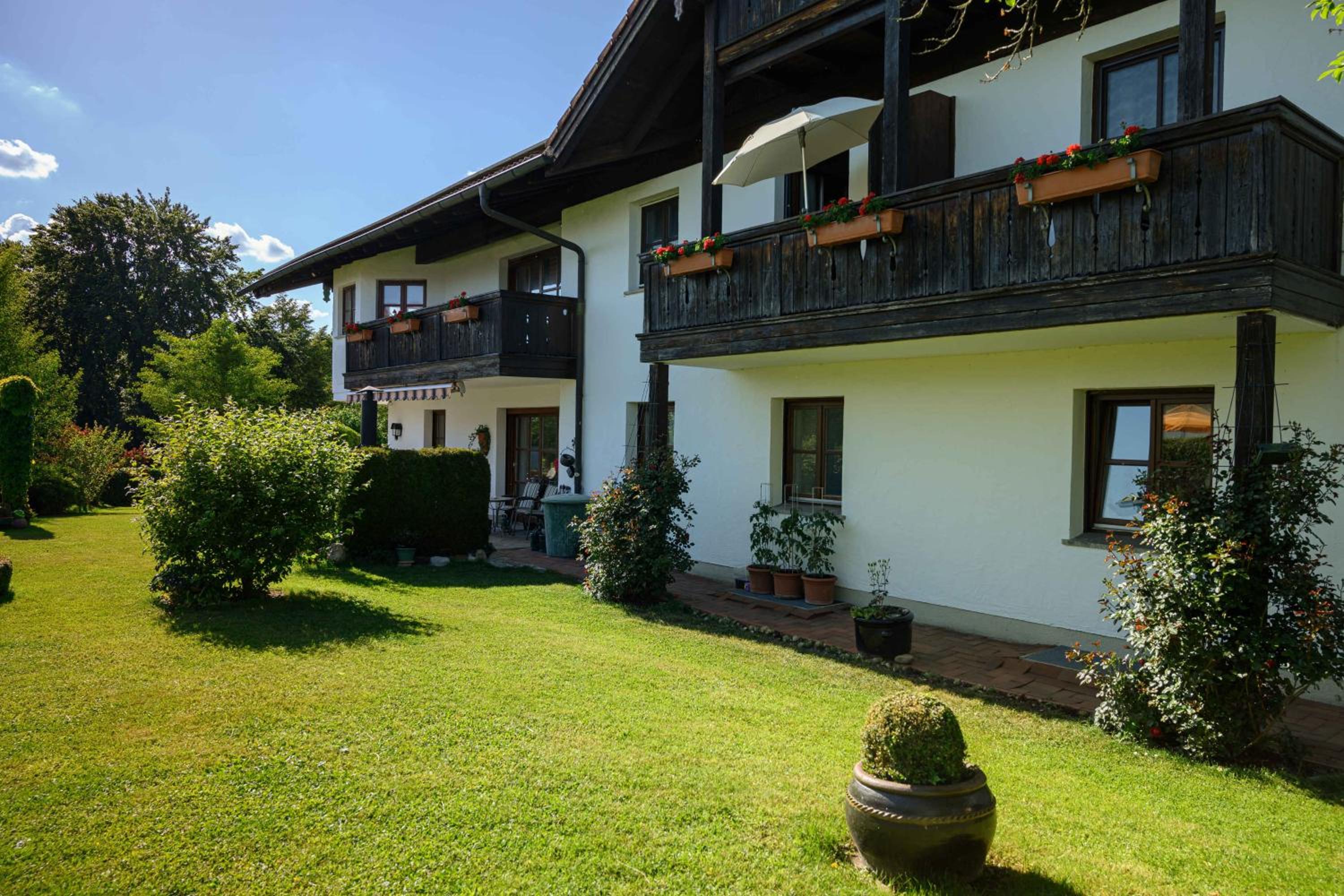 Haus Haupt