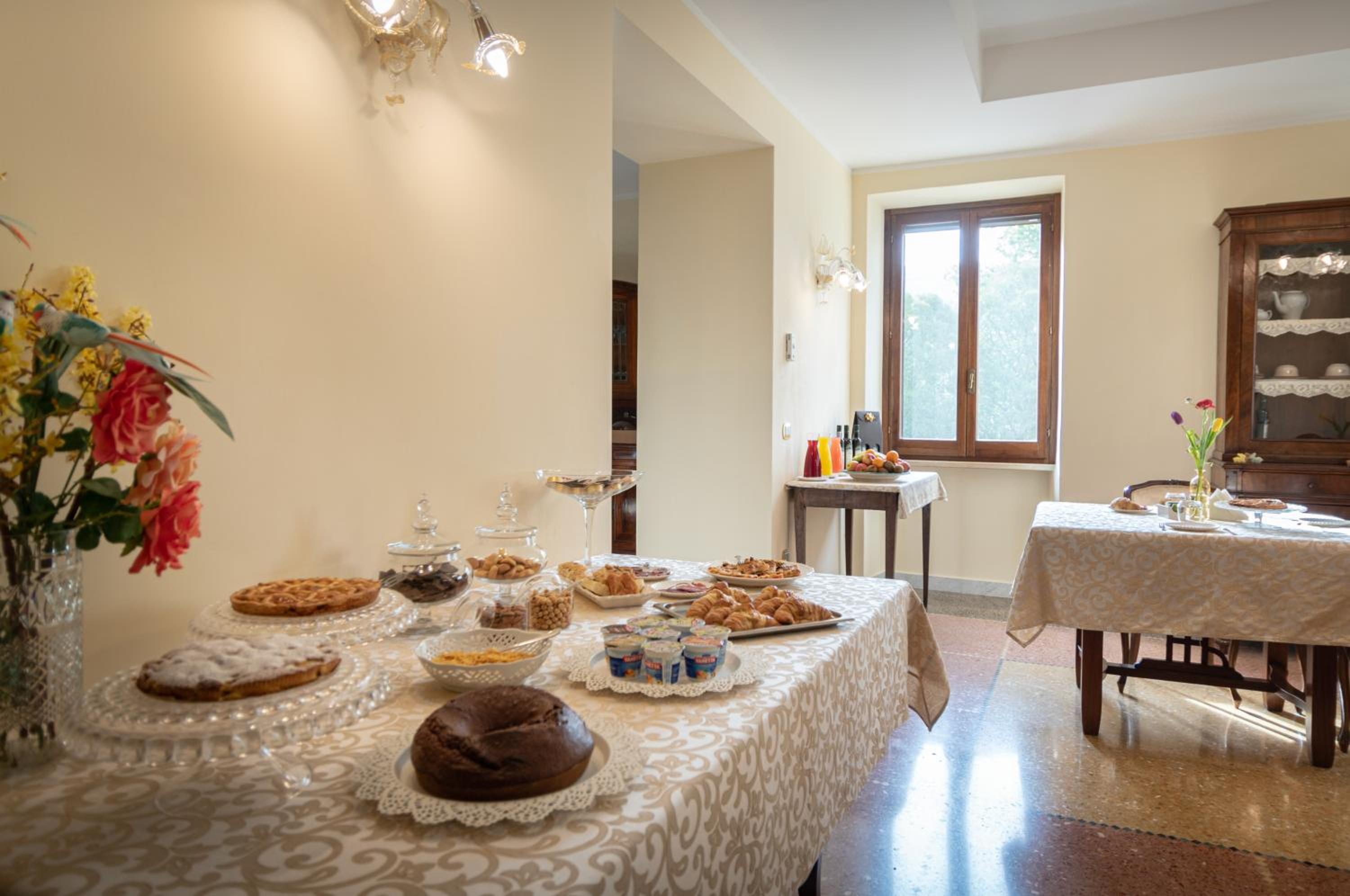 Agriturismo Villa Val D'Olivi