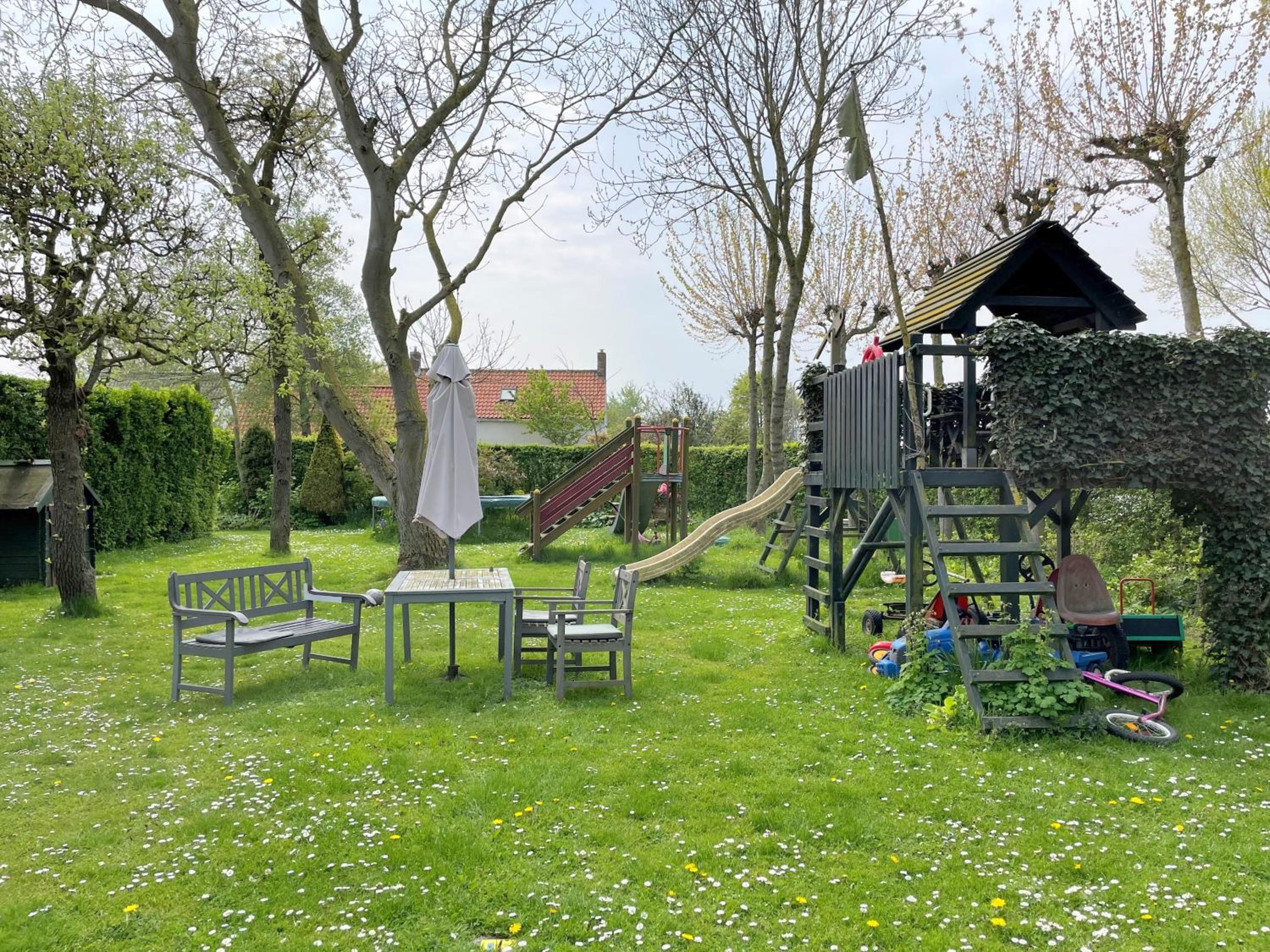 Vakantieoord "de Peppelhoeve" view 4