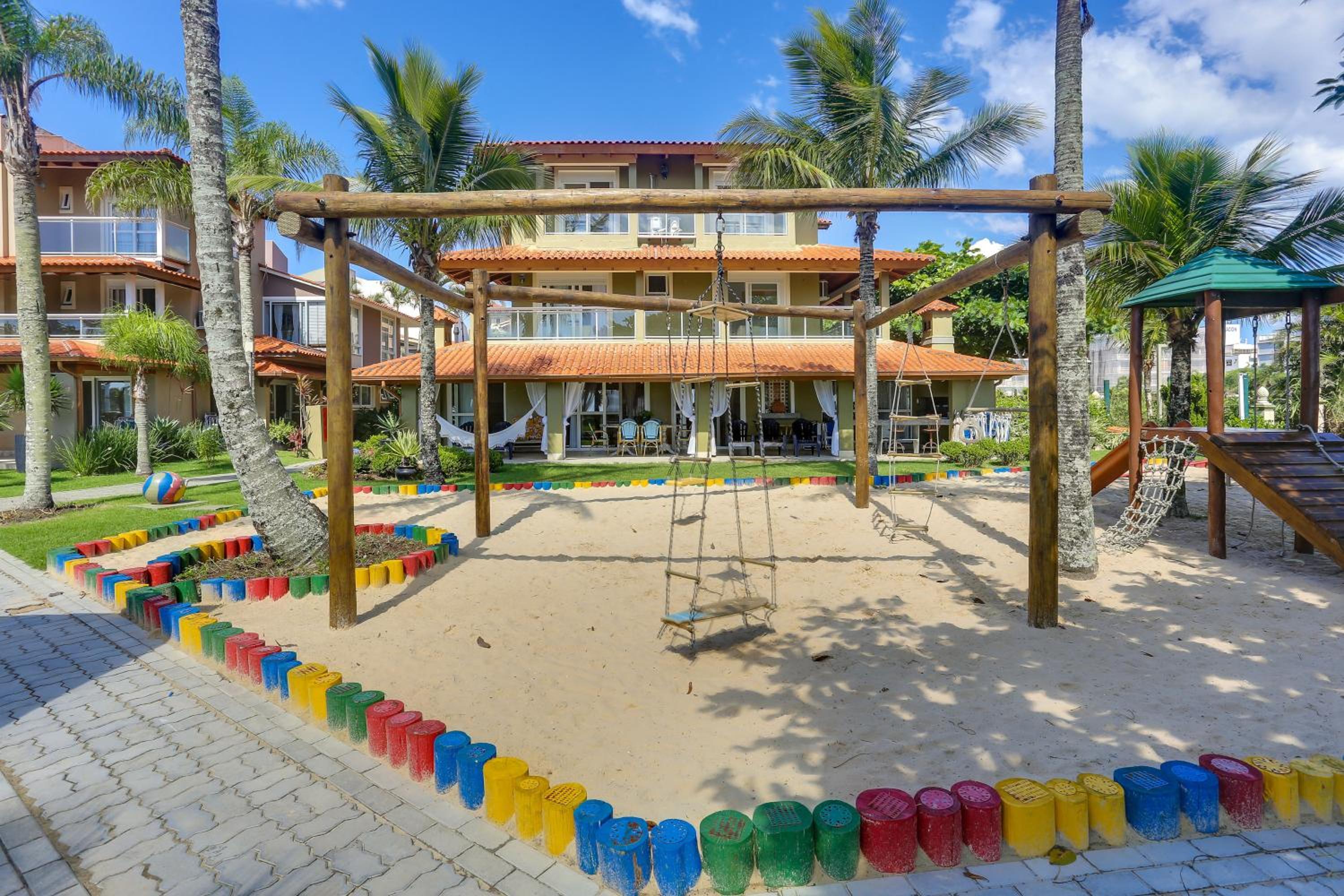Villas Jurerê Residences