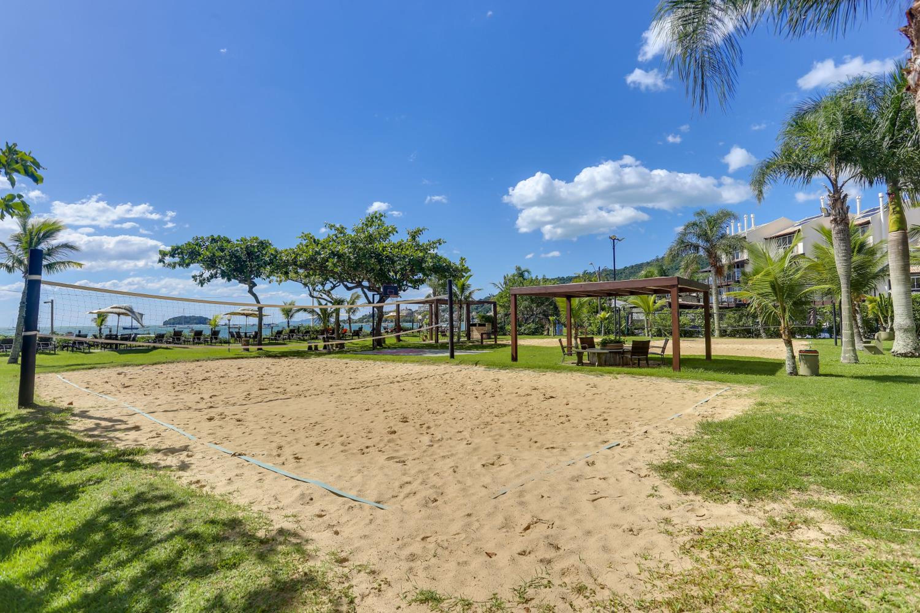 Villas Jurerê Residences
