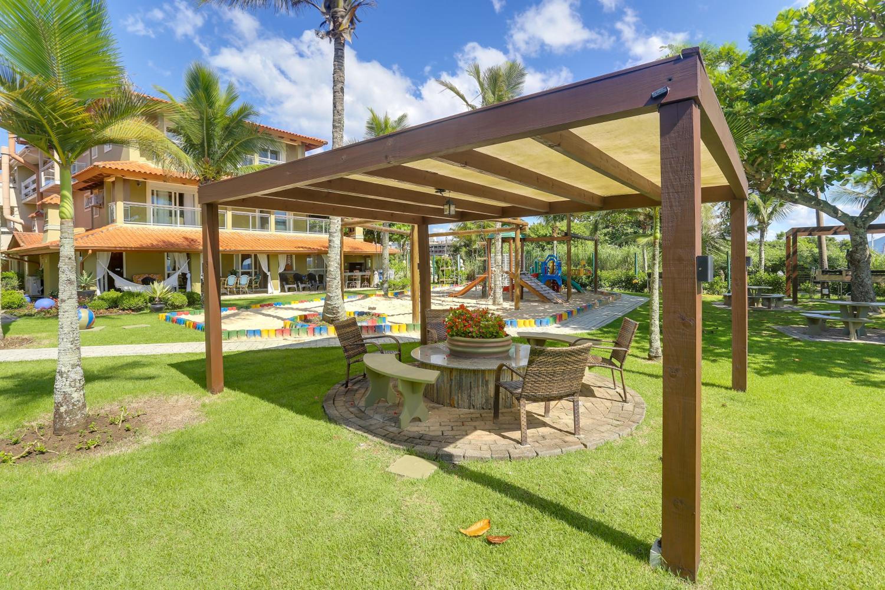 Villas Jurerê Residences