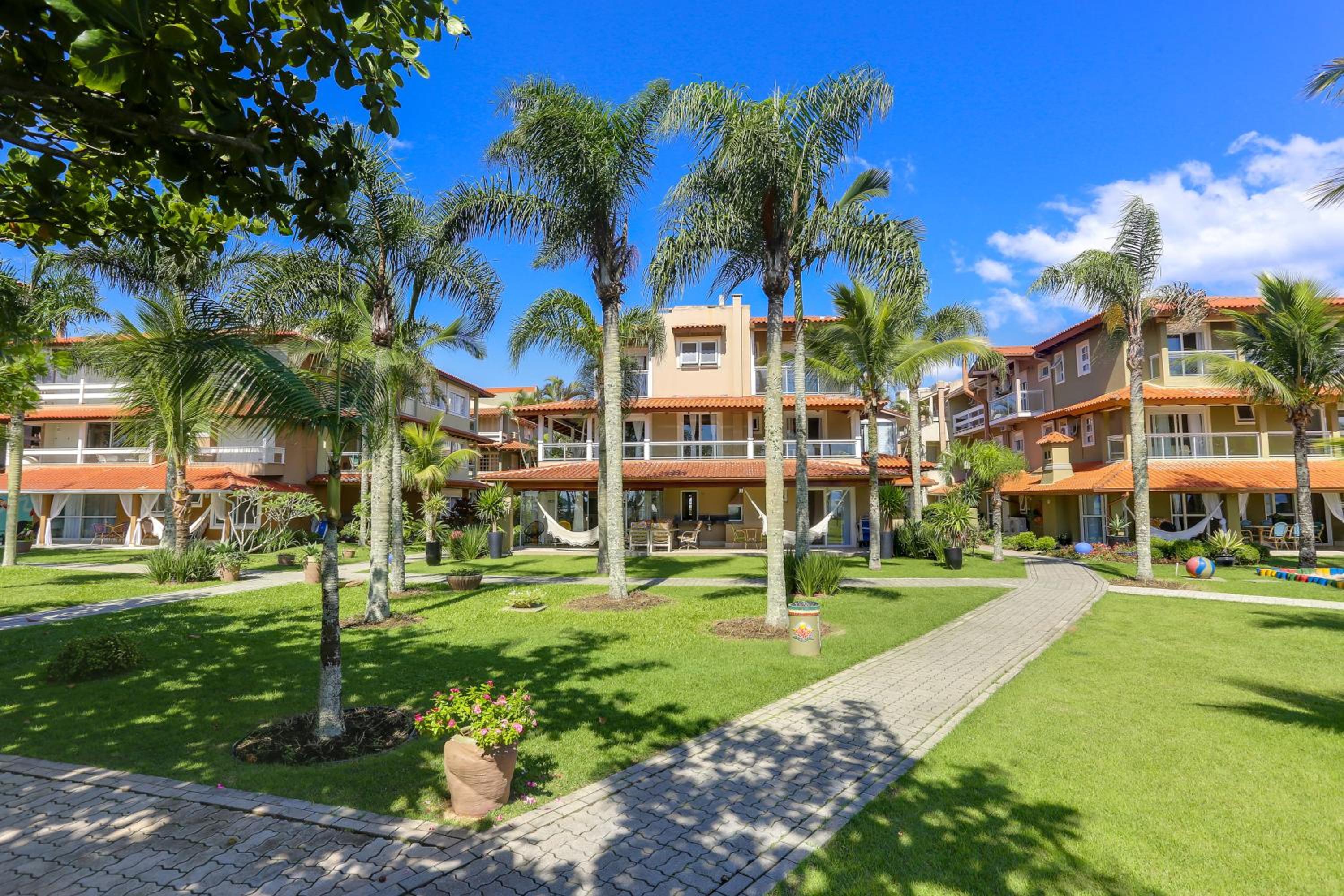 Villas Jurerê Residences