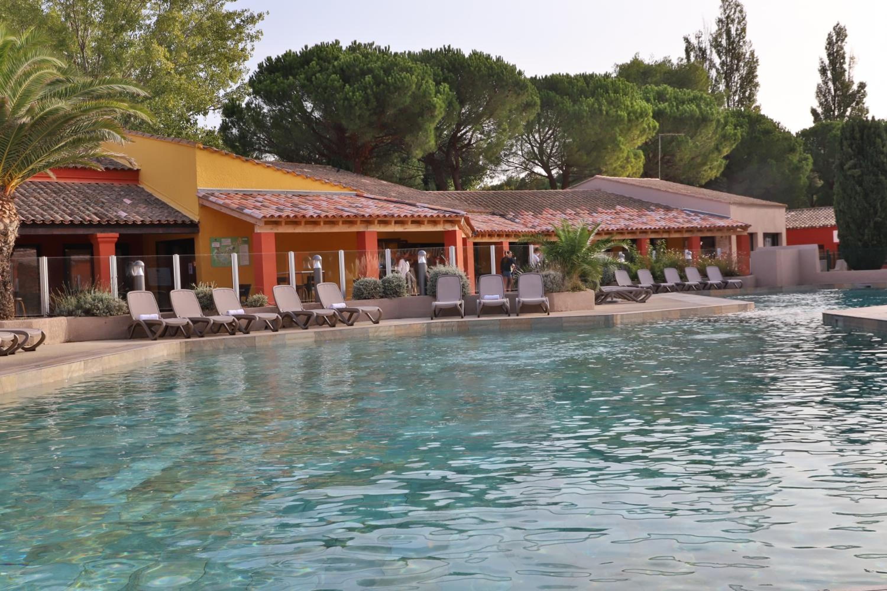 Arles Vacations - SOWELL HOTELS L'Olivier - Property Image 45