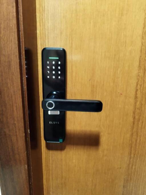 Apartamento Park Sul