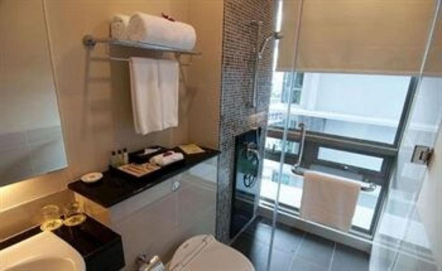 SG Residence Bukit Bintang
