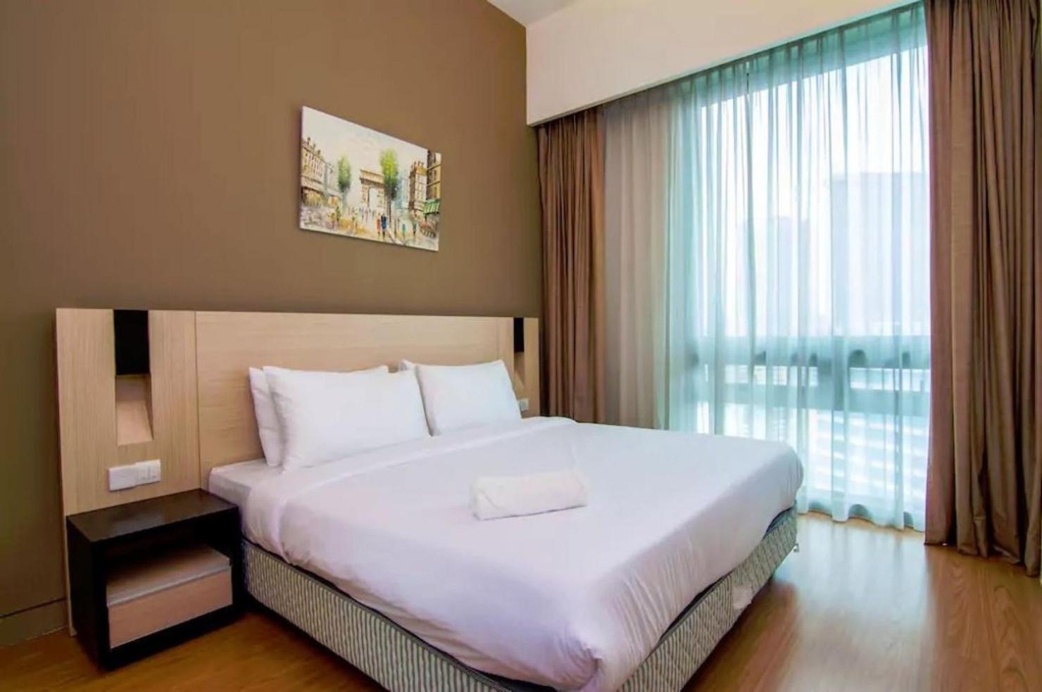 SG Residence Bukit Bintang