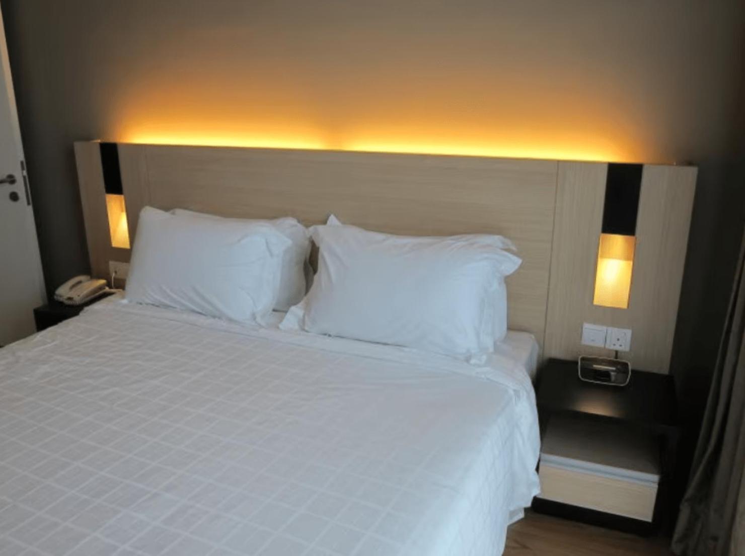 SG Residence Bukit Bintang
