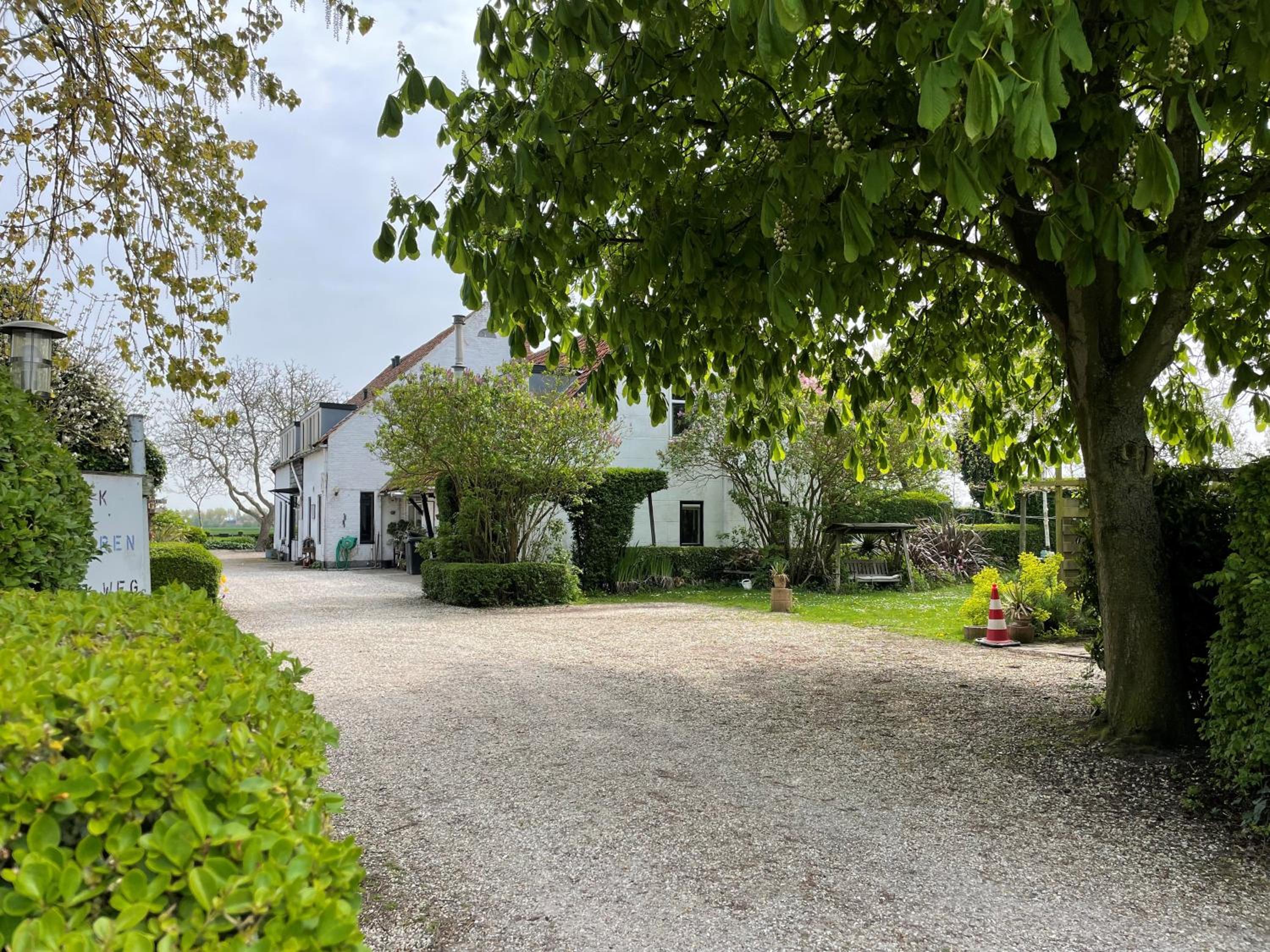 Vakantieoord "de Peppelhoeve" view 3