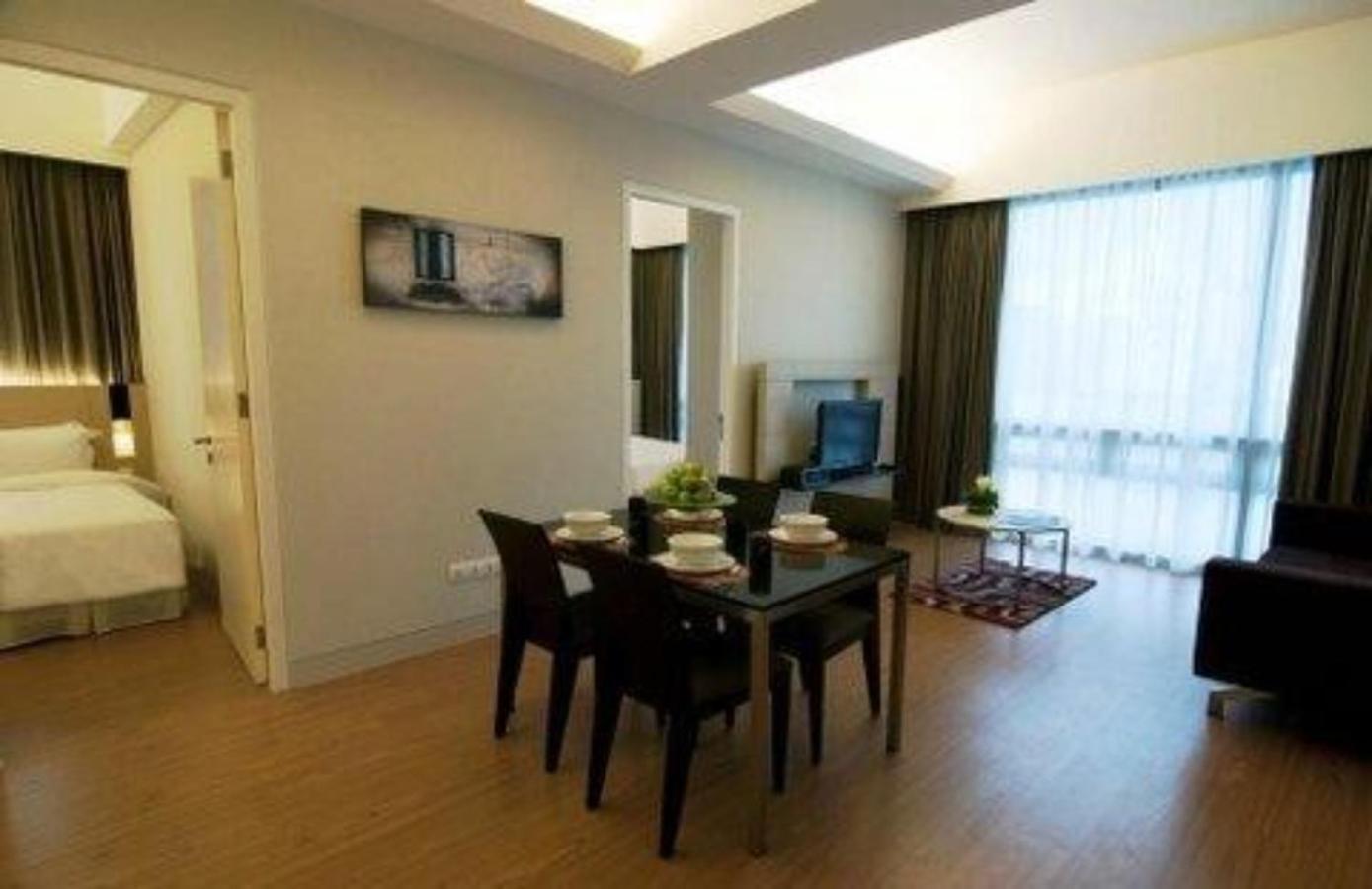 SG Residence Bukit Bintang