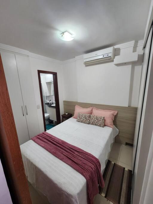 Apartamento Park Sul