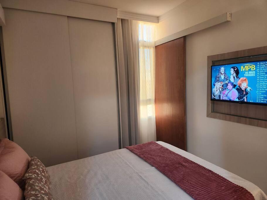 Apartamento Park Sul