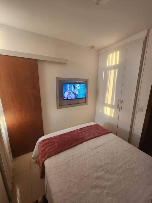 Apartamento Park Sul
