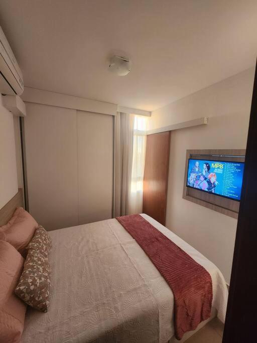 Apartamento Park Sul