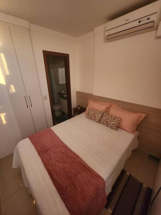 Apartamento Park Sul