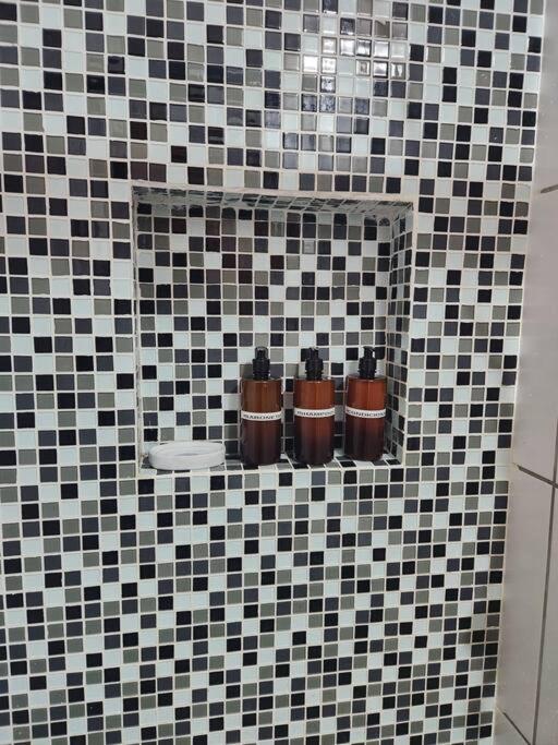 Apartamento Park Sul