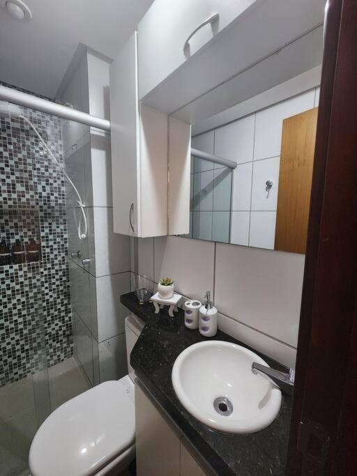 Apartamento Park Sul
