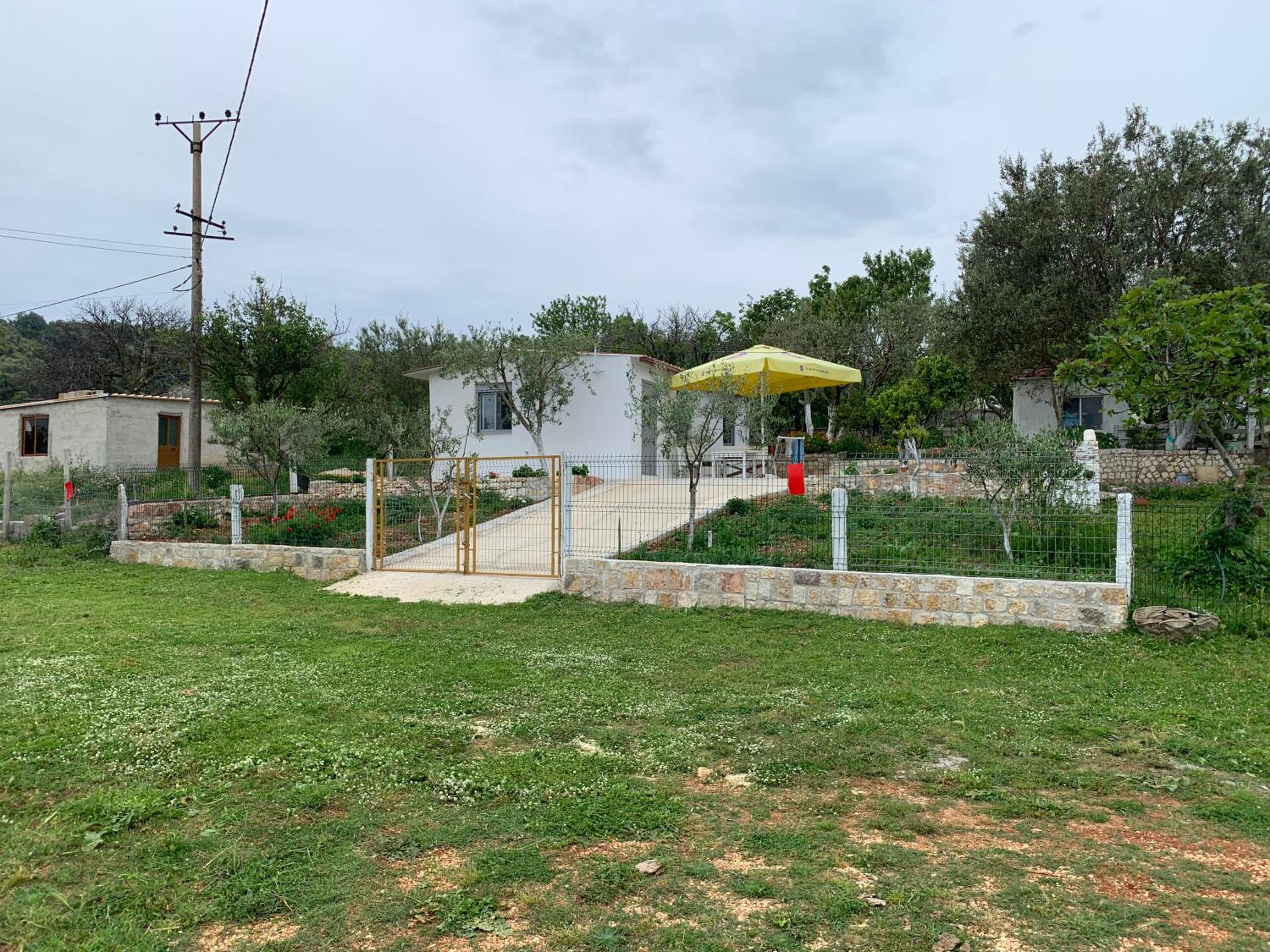 Villas Ermali