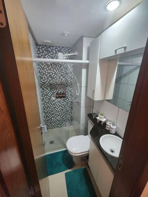 Apartamento Park Sul