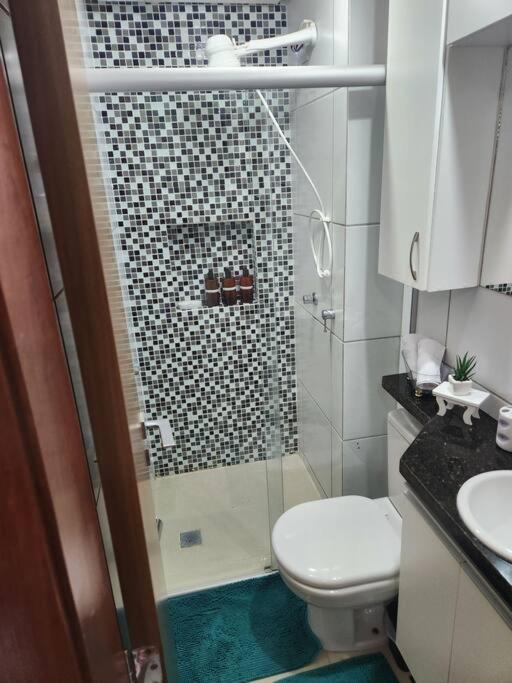 Apartamento Park Sul