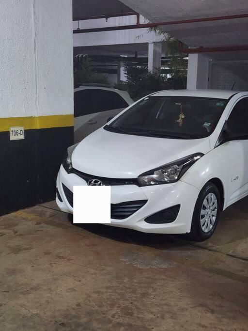 Apartamento Park Sul