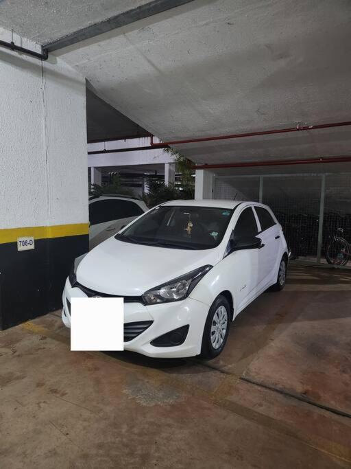 Apartamento Park Sul