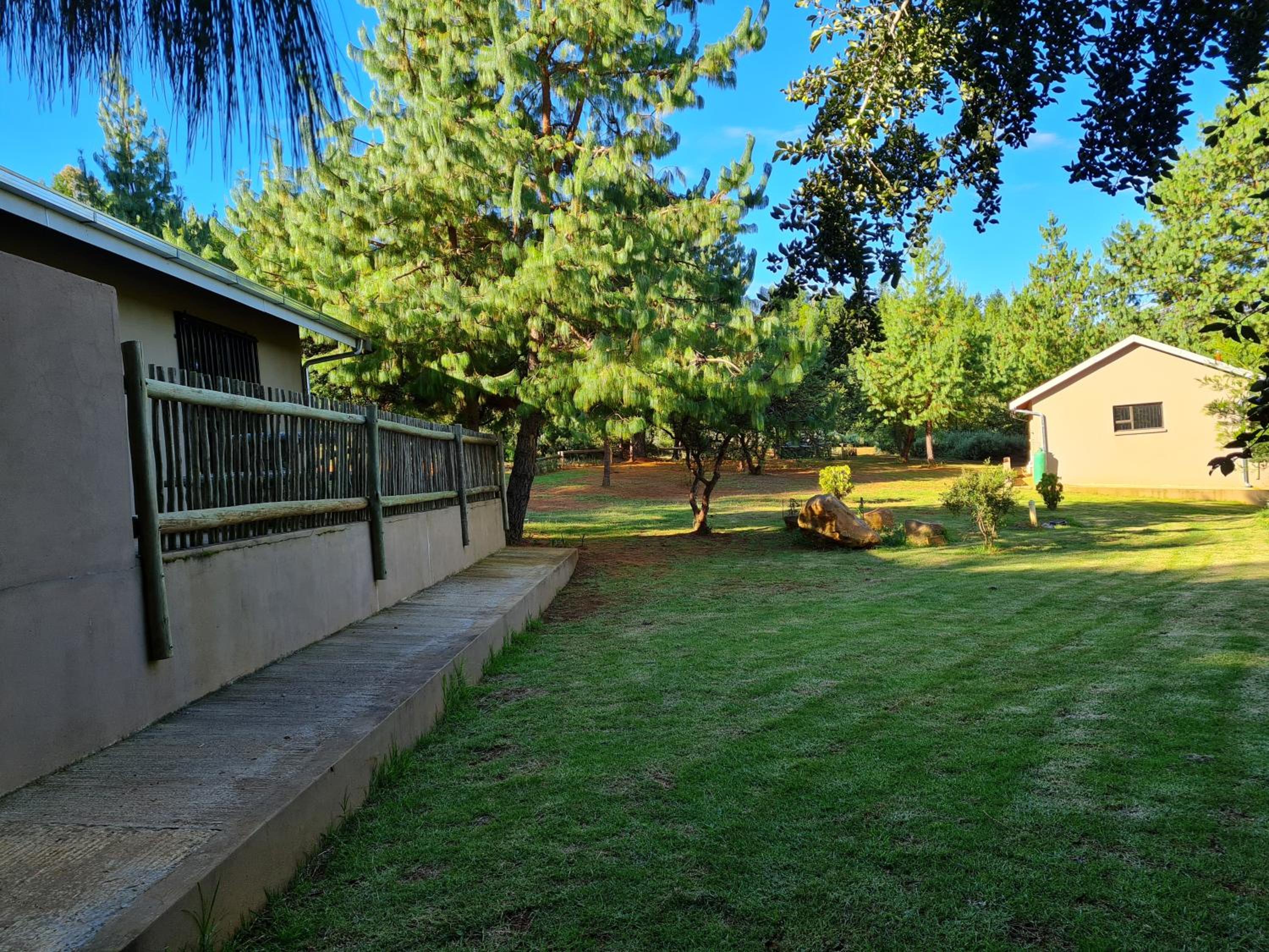 Ukutula Resort view 5