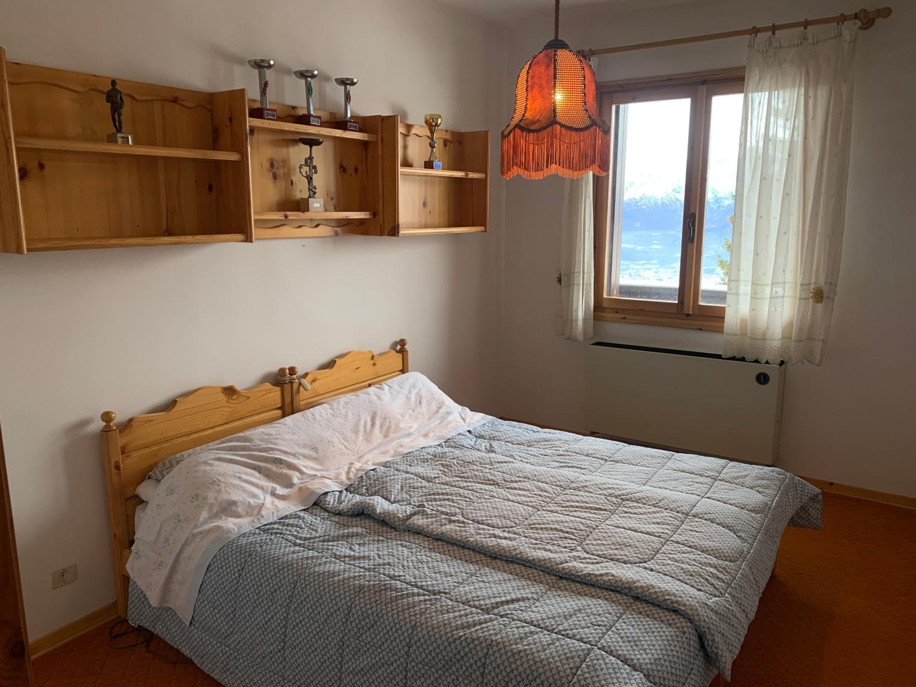 Appartamento tipico vista Dolomiti view 5