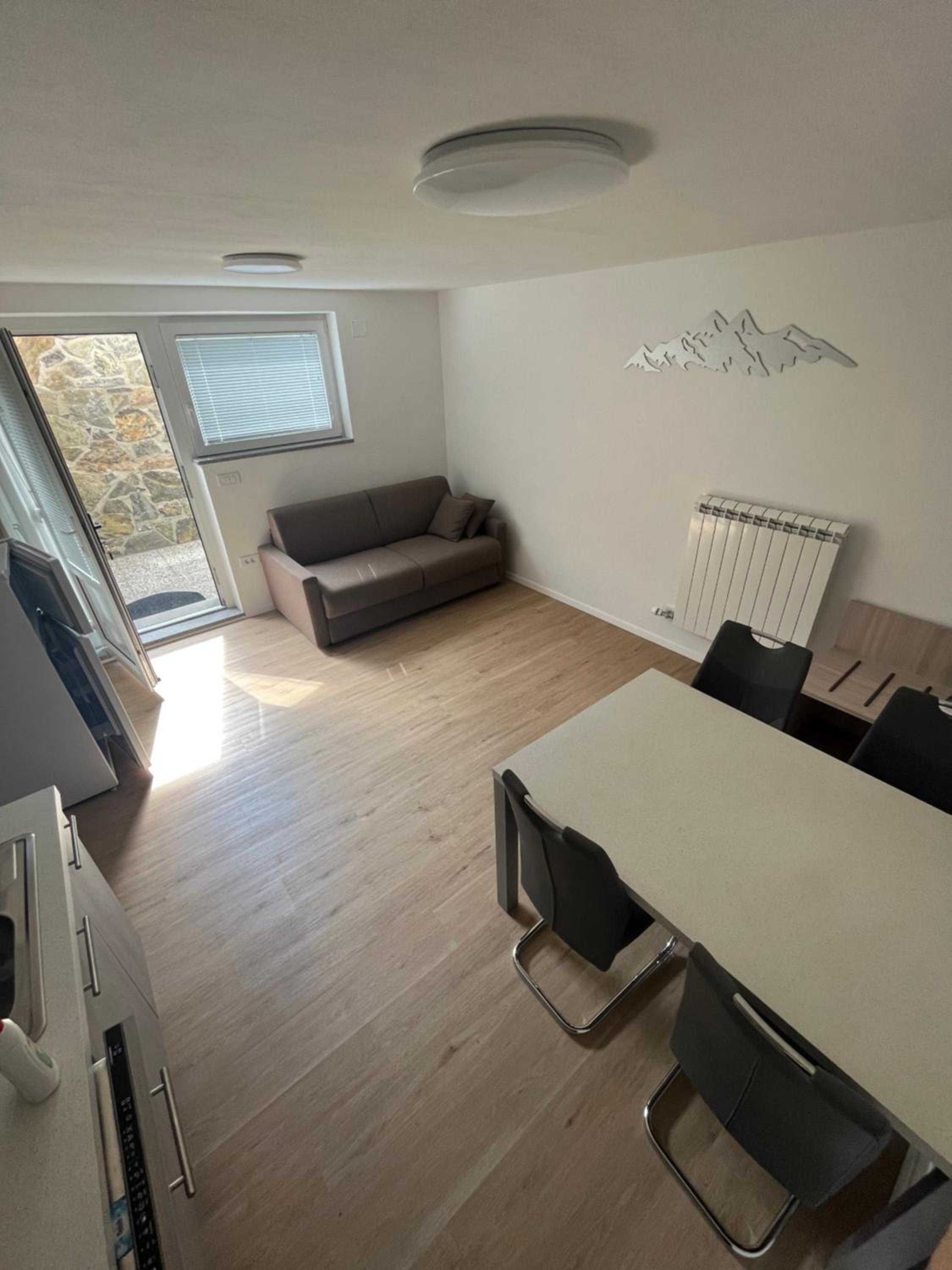 Apartma Melinc view 4