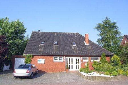 Ferienwohnungen Haus Westwind