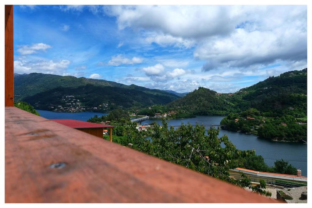 Gêres! Caniçada House! view 3