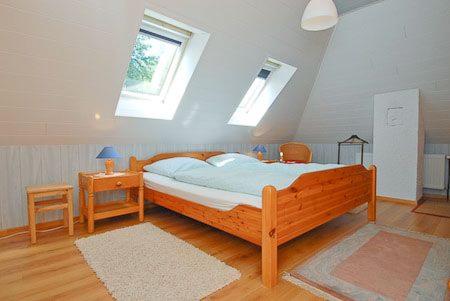 Ferienwohnungen Haus Westwind