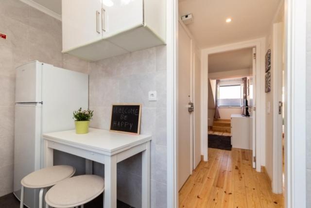 Central Lisbon with View view 4