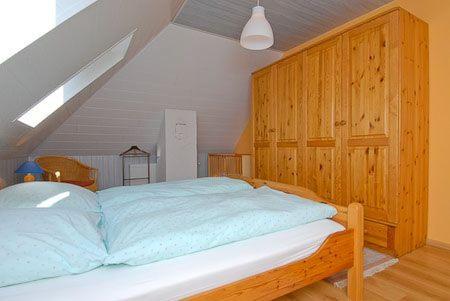 Ferienwohnungen Haus Westwind