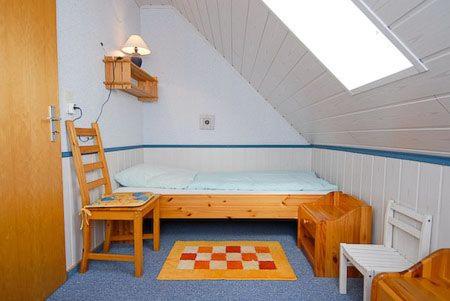 Ferienwohnungen Haus Westwind