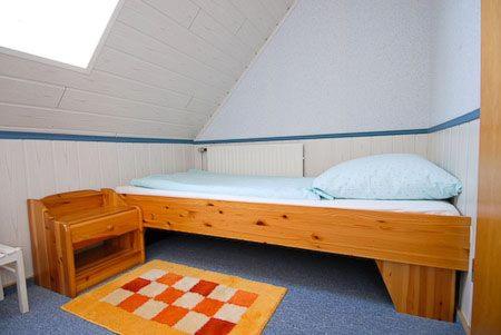 Ferienwohnungen Haus Westwind